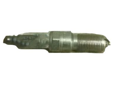 2003 Chevy Trailblazer Spark Plug - 25334145