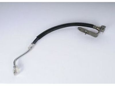 1995 Saturn SL Brake Line - 21011781