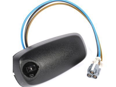 GMC 25775191 Antenna