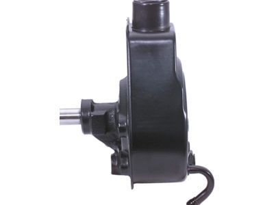 GMC 7839787 Power Steering Pump