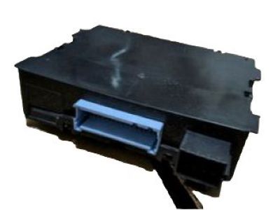 Pontiac 10439803 Module