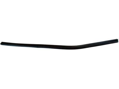 2007 Hummer H3 Weather Strip - 25962813