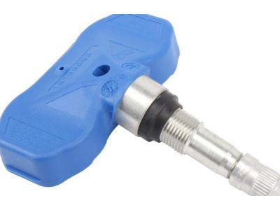 Chevy Silverado 2500 HD TPMS Sensor - 15136883