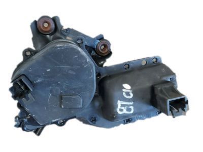 1989 GMC R1500 Suburban Wiper Motor - 19150910