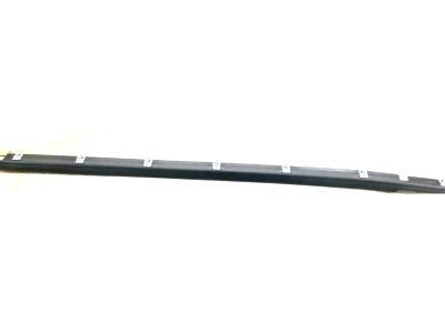 Pontiac 10284223 Belt Weatherstrip