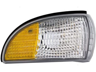 Chevy 5976558 Side/Corner Lamp