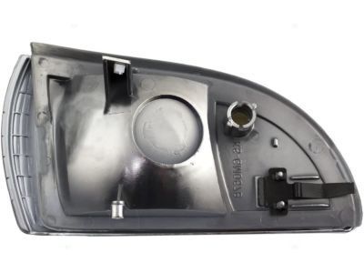 Chevy 5976558 Side/Corner Lamp