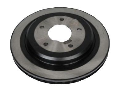 Chevy 10445859 Rotor