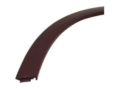 Cadillac 84142055 Wheel Opening Molding