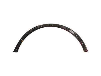 Cadillac 84142055 Wheel Opening Molding