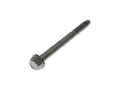 Chevy 11610919 Rear Trans Mount Bolt