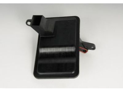 Chevy 24240239 Filter