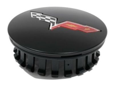 Chevy 9598732 Center Cap