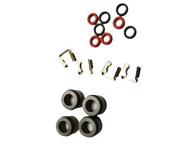 Chevy 12593747 Injector Seal Kit