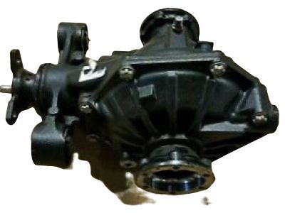 Cadillac Differential - 23156303