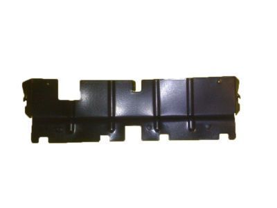 GMC 20758351 Baffle Plate