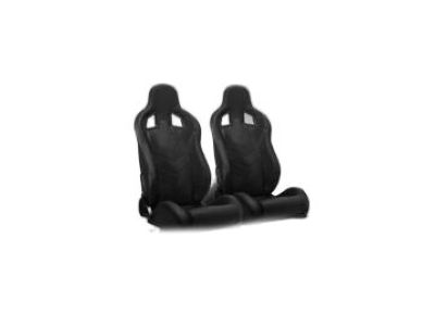 2011 Chevy Colorado Seat Cushion Pad - 89041330