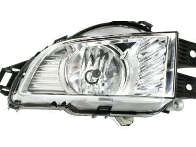 Buick 22950977 Fog Lamp Assembly