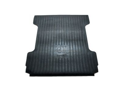 Chevy 17803370 Floor Mat