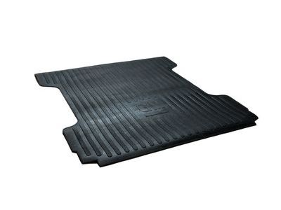 GMC 17803370 Floor Mat