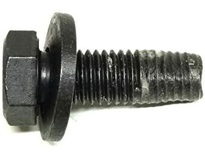 GM 11609756 Bolt,Driver Seat