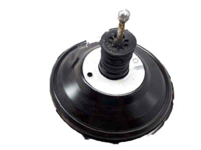 Buick 95077590 BOOSTER KIT,POWER BRAKE(VACUUM)(INCLUDES 2)