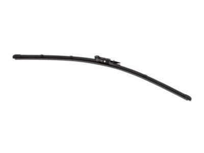 Pontiac 25945093 Wiper Blade