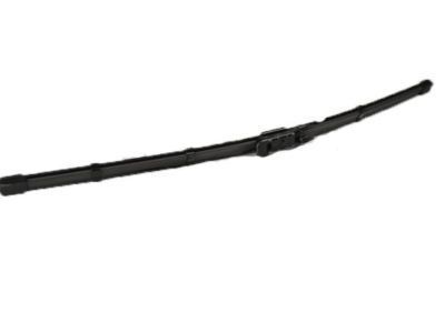 2009 Pontiac G6 Wiper Blade - 25945093