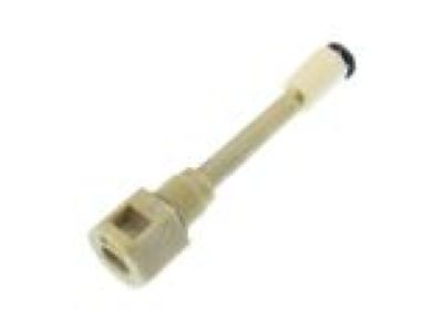 Cadillac 88953346 Connector