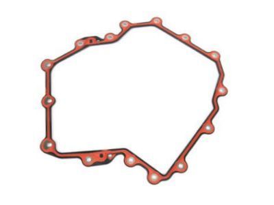 Oldsmobile 1647185 Gasket