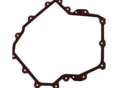 Oldsmobile 1647185 Gasket