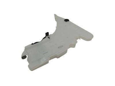 Cadillac 23231224 Washer Reservoir