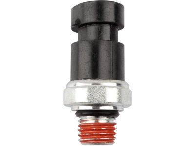 Pontiac 12635957 Pressure Switch