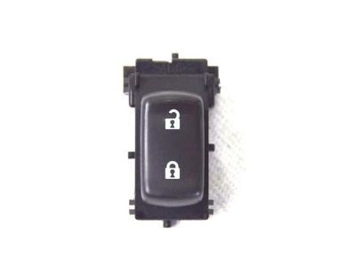 Saturn 10369705 Lock Switch