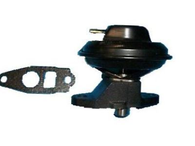 Chevy 17110799 EGR Valve