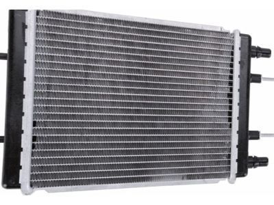 Chevy 84356897 Intercooler