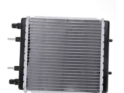 Chevy 84356897 Intercooler