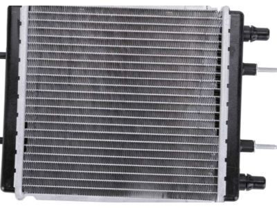 Cadillac 84356897 Intercooler