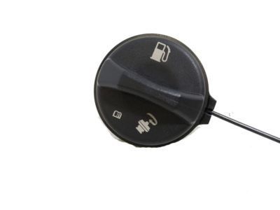 Chevy 25815397 Fuel Cap