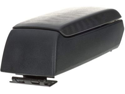 Chevy 19149643 Armrest Assembly