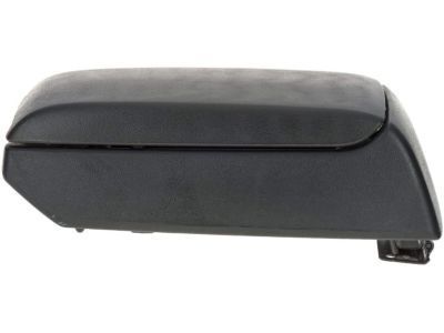 GMC 19149643 Armrest Assembly