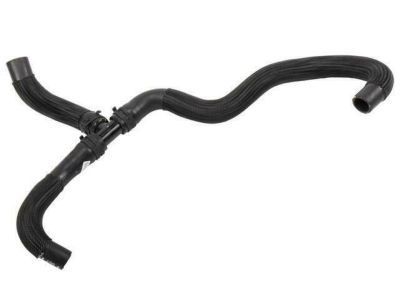 Chevy 23220061 Reservoir Hose