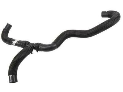 Chevy 23220061 Reservoir Hose