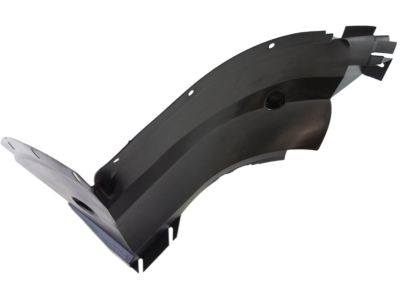 Chevy Cavalier Fender Splash Shield - 22708175