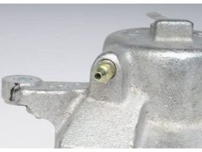 Chevy 19368940 Caliper