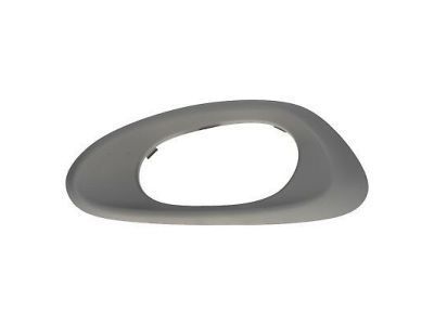 Chevy 25894591 Handle Bezel