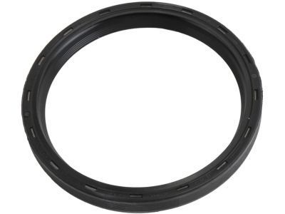 Cadillac 12591866 Rear Main Seal