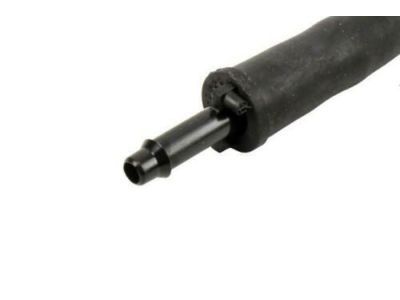 Chevy 25993592 Washer Hose