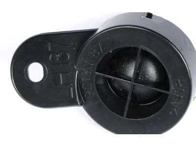 Chevy 92190187 Instrument Panel Speaker