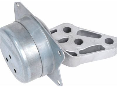 Buick 13322174 Side Transmission Mount